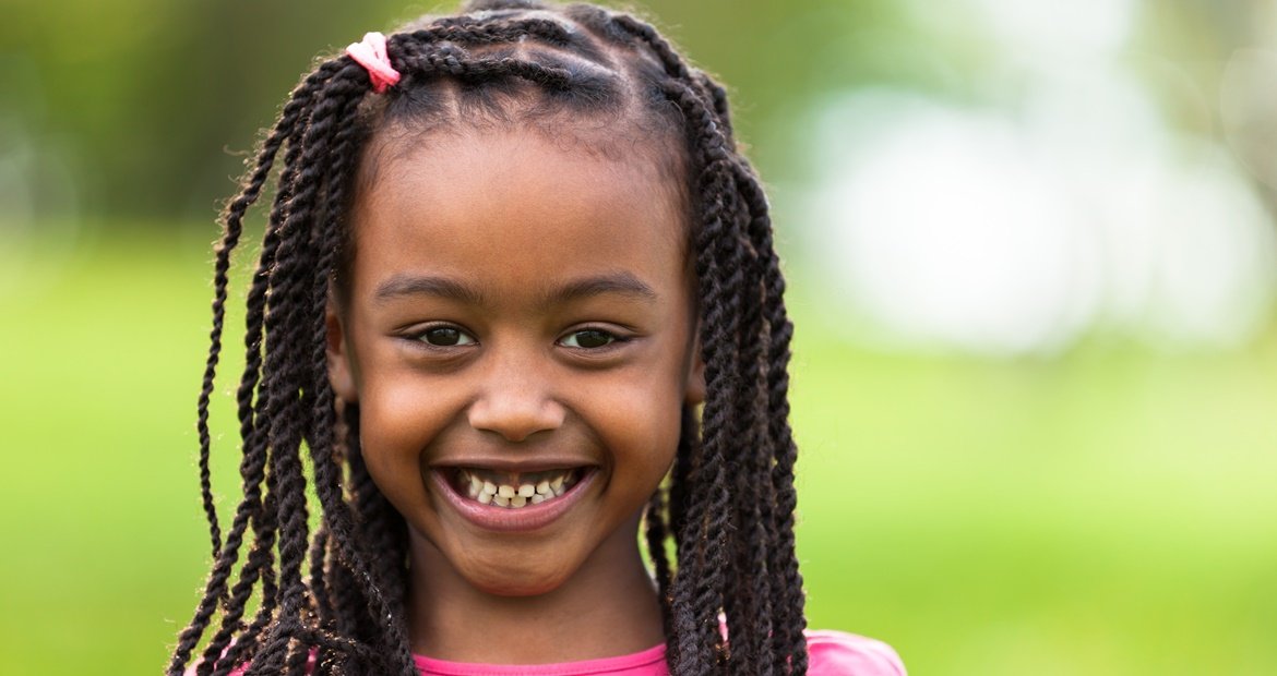 Penteado infantil: dicas de como prender o cabelo